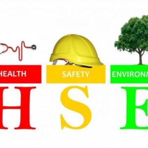 گواهینامه HSE شرکت در مناقصات و اچ اس ای پلن